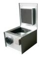  Systemair KVK 160 M